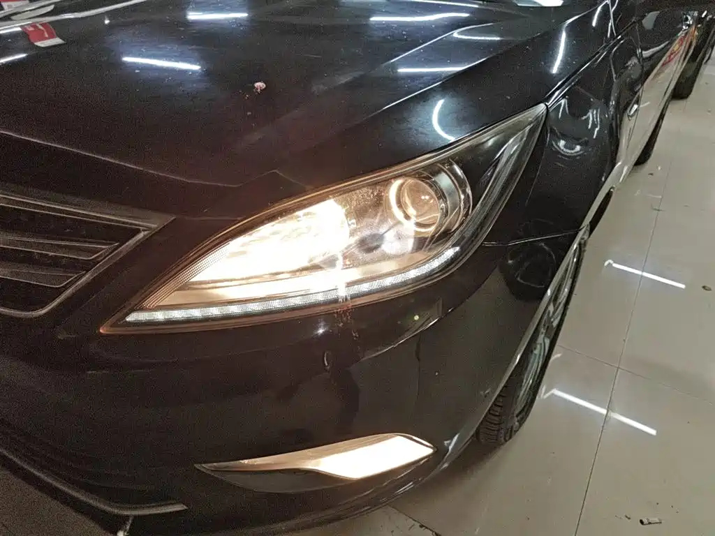 CHANGAN EADO 2016
