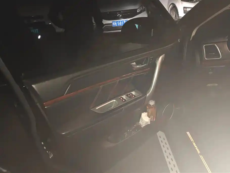 HAVAL H6 2013