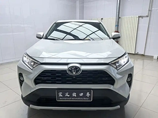 TOYOTA RAV4 RONGFANG  2022