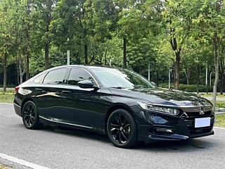 HONDA ACCORD 2021