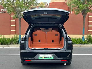LI AUTO L8 2023 YEAR AIR 2023