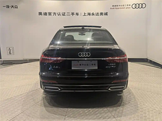 AUDI A6L 2021