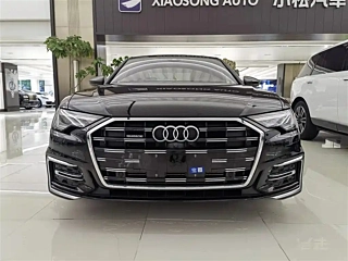 Заказать AUDI A6L