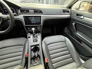 VOLKSWAGEN LAMANDO  2021 YEAR 280TSI DSG COMFORT EDITION 2021