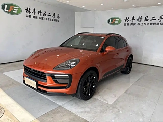 PORSCHE MACAN 2022 YEAR MACAN 2.0T 2022