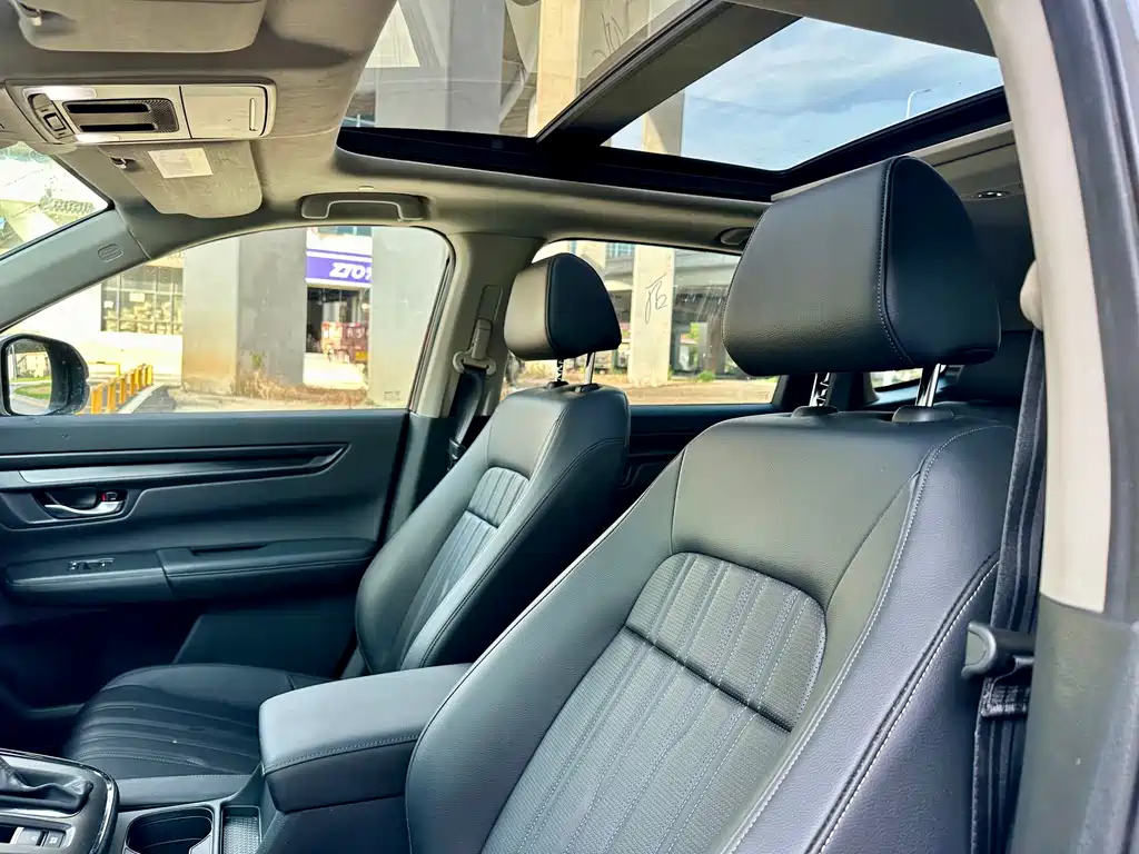 HONDA BREEZE 2025