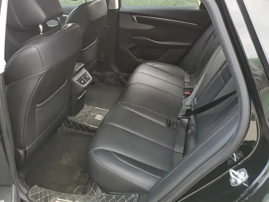 BUICK LACROSSE 2024