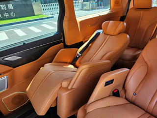 WEY &#39640;&#23665;  2023 YEAR 4WD  EDITION 2023