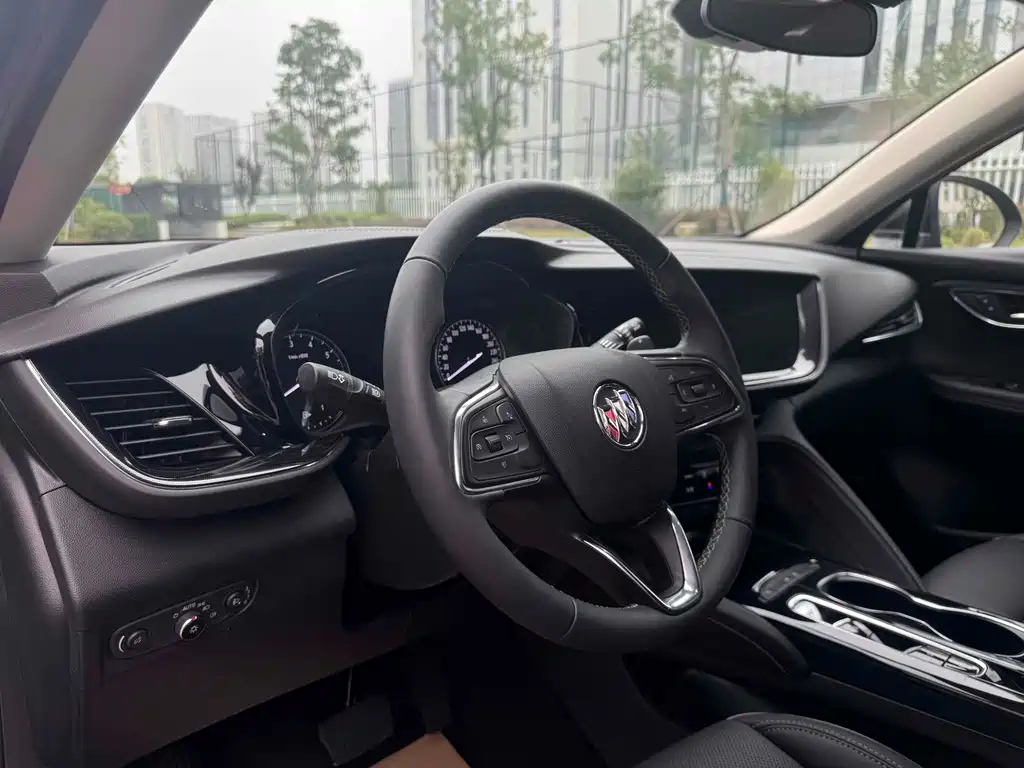 BUICK ENVISION S 2023