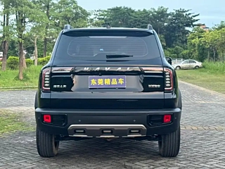 HAVAL DARGO  2022 YEAR 1.5T DCT 2WD  EDITION 2022