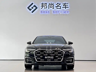 AUDI A6L 2023