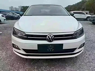 VOLKSWAGEN POLO  2019