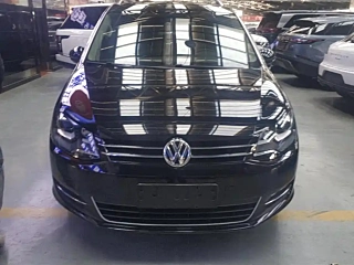 VOLKSWAGEN SHARAN 2018