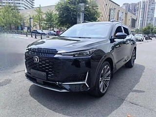 CHANGAN UNI-K  2021