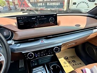 GENESIS G80 2023 YEAR 2.5T DELUXE EDITION 2023