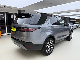 LAND ROVER DISCOVERY  2024 YEAR 360PS DYNAMIC SE 2024