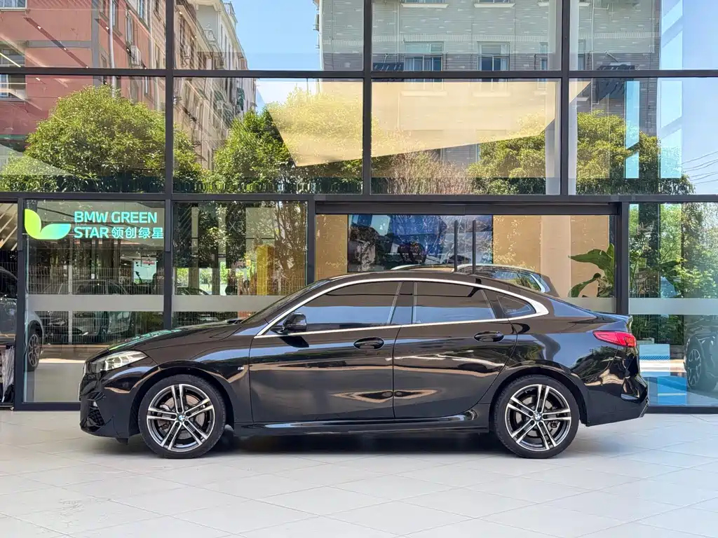 BMW 2-SERIES 2023