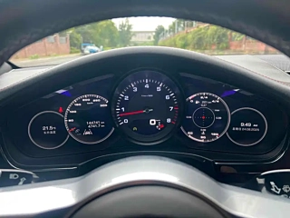 PORSCHE PANAMERA  2020 YEAR PANAMERA  EDIT 2020