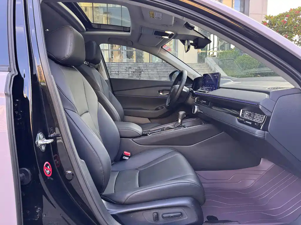 HONDA INSPIRE 2023
