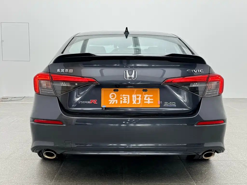 HONDA CIVIC 2022
