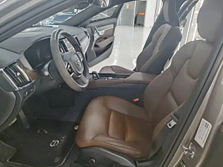 VOLVO V90  2021 YEAR CROSS COUNTRY B5 AWD &#26234;&#36828; EDITION 2021