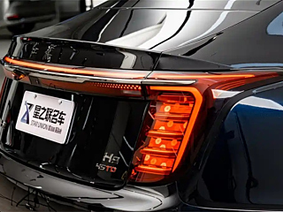 HONGQI H9 2025 YEAR 2.0T 2WD STYLE EDITIO 2025