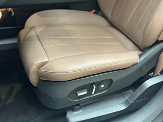 NIO ES8  2023 YEAR 75KWH  EDITION 2023