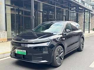 Заказать LI AUTO L6