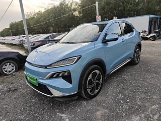 CIIMO DONGFENG HONDA M-NV 2023 YEAR EDITION 2023