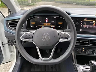 VOLKSWAGEN LAVIDA  2023 YEAR  SHARP 1.5L AUTOMATIC 2023