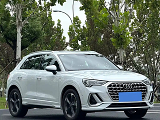 AUDI Q3 2024 YEAR 35 TFSI FASHION DYNAMIC 2024