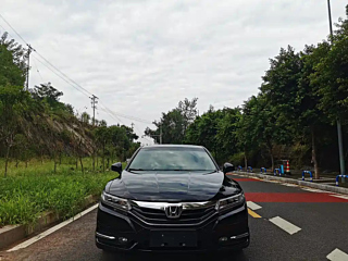 HONDA SI PLATINUM 2015