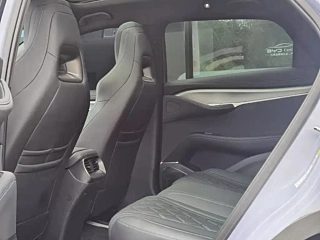 BYD SEALION 07 EV 2024 YEAR 550 STANDARD EDITION 2024