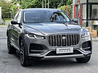 JAGUAR F-PACE  2023 YEAR P250 HSE 2023