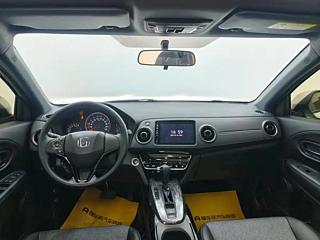 HONDA XR-V  2022 YEAR 220TURBO CVT YAO  EDITION 2022