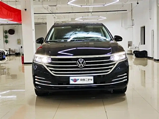 VOLKSWAGEN VILORAN 2024