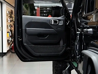 JEEP WRANGLER  2022 YEAR 2.0T  EDITION 2022