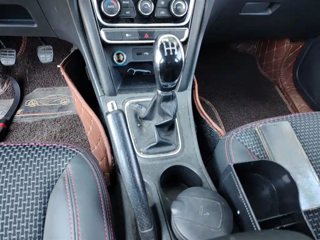 CHERY TIGGO 3 2016