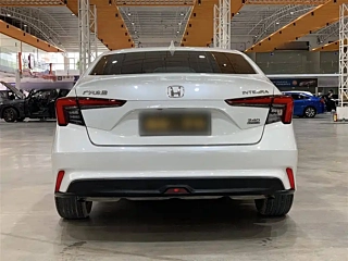 HONDA INTEGRA  2022 YEAR 240TURBO CVT DELUXE EDITION 2022