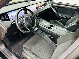 VOYAH FREE  2025 YEAR 318 318KM  EDITION 2025