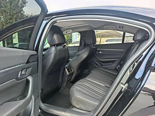 PEUGEOT 508 2022 YEAR 508L 400THP PURETECH EDITION 2022