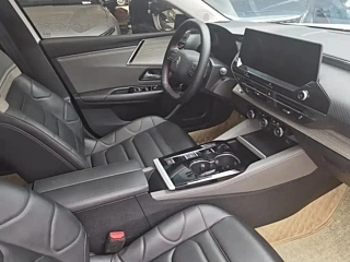 CITROEN &#20961;&#23572;&#36187;C5 X  2022 YEAR 1.6T 2022