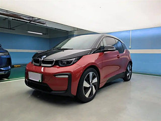 BMW I3 IMPORT  2018 YEAR LUXURY 2018
