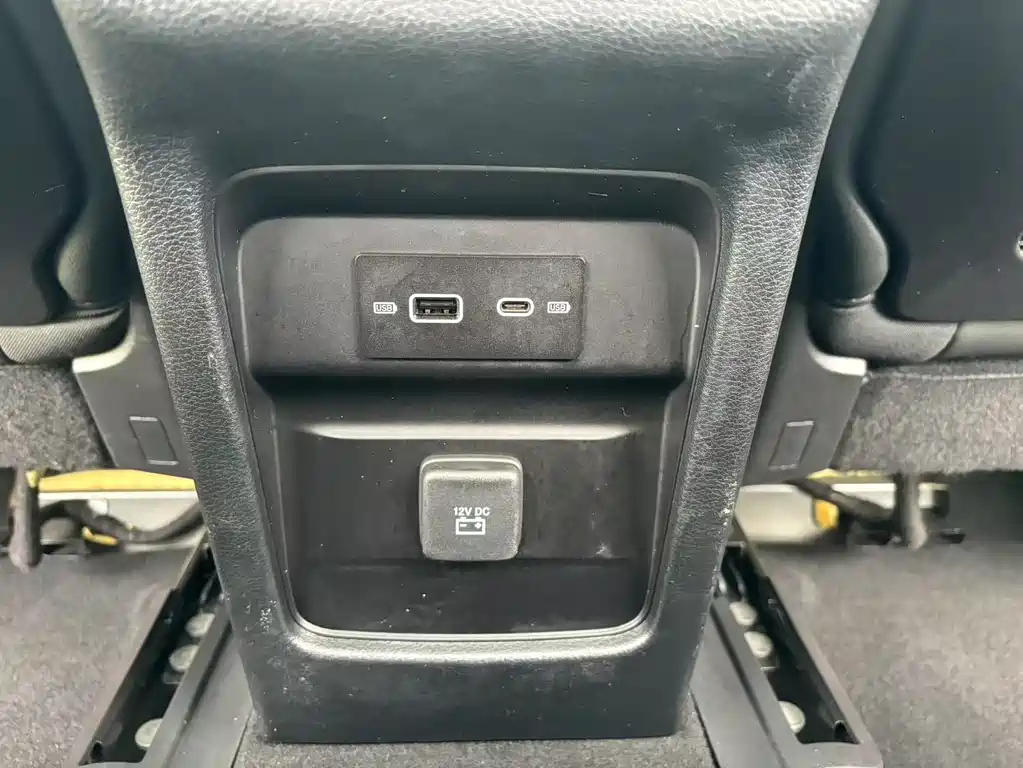 JEEP BIG 指挥官 2022