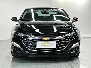 CHEVROLET MALIBU XL 2021