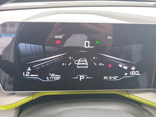 GEELY AUTO COOLRAY  2022 YEAR COOLRAY COOL 1.5TD DCT EDITION 2022