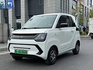 DONGFENG SCENERY MINIEV 2022 YEAR YEAR 2022