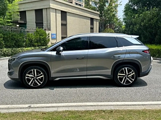 BYD SONG L DM-I  2024