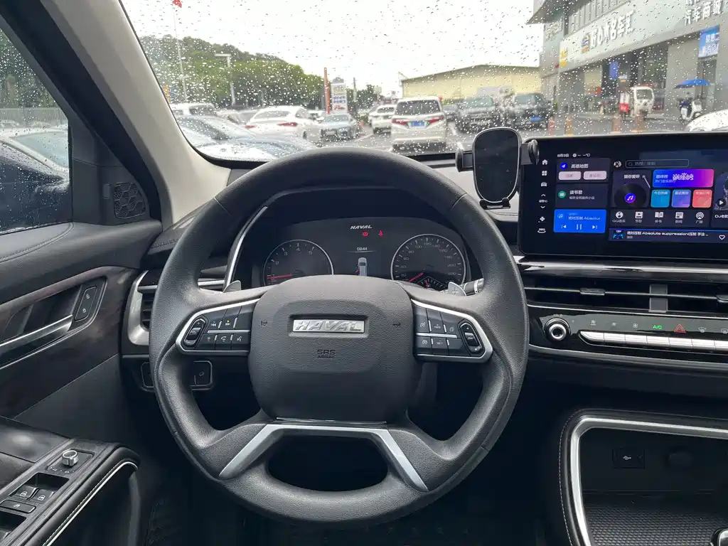 HAVAL H6 2023
