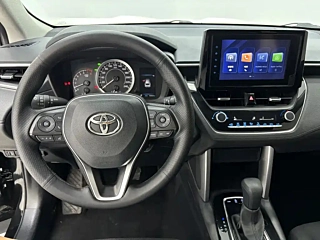 TOYOTA FRONTLANDER  2022 YEAR 2.0L CVT LEADING EDITION 2022